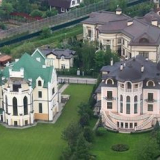 Елитните села са остарели?